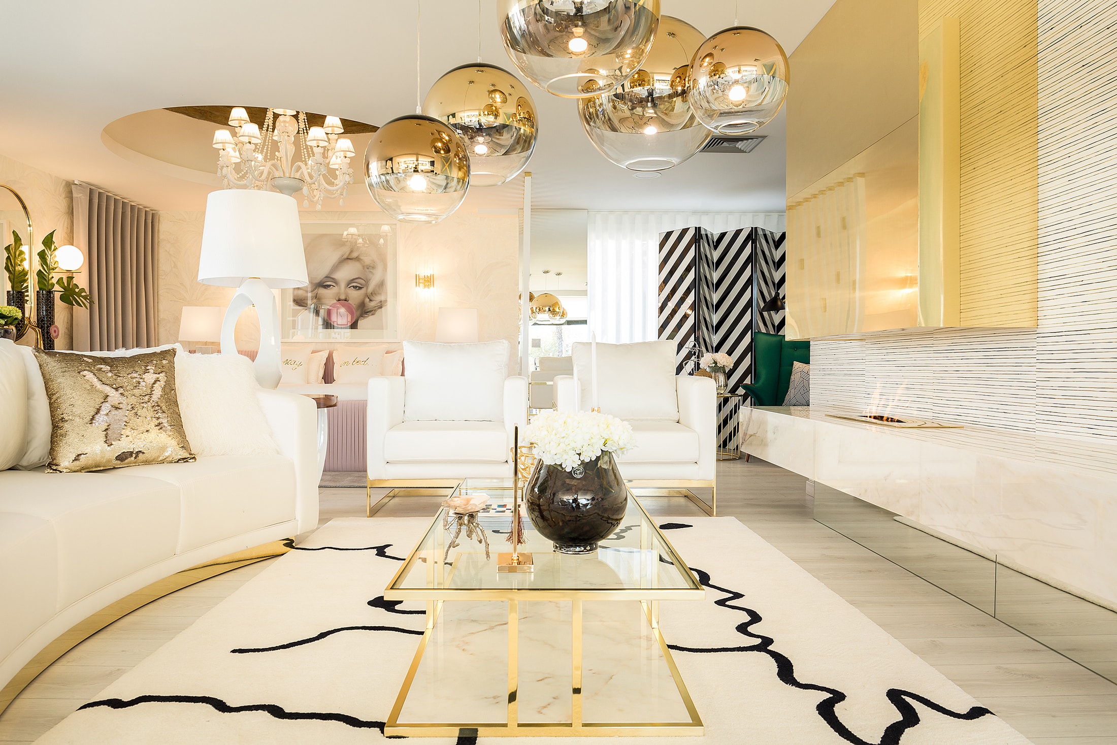 Lojas - Interdesign Interiores