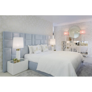 Cama ADORE Interdesign