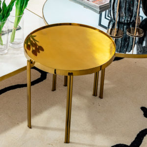 Mesa de centro CHLOE Interdesign