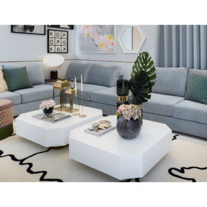 Mesa de centro CLASSY Interdesign
