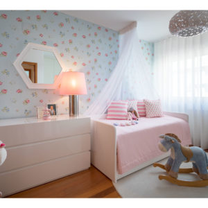Cama com gavetão COSY Interdesign