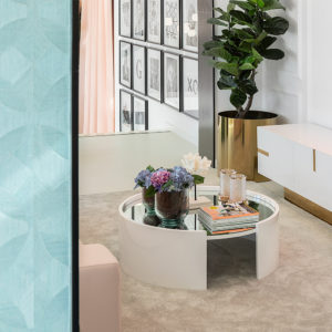 Mesa de centro EYEFUL Interdesign
