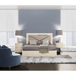 Cama LOVE Interdesign