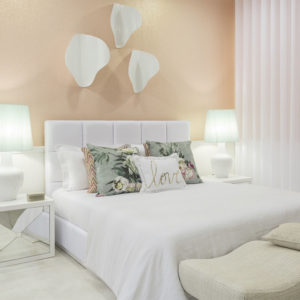 Cama OCEAN Interdesign