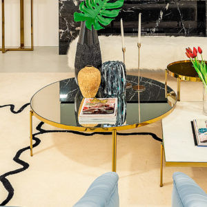 Mesa de centro CHLOE Interdesign
