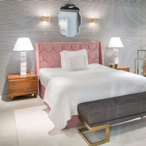 Cama MOON Interdesign 1