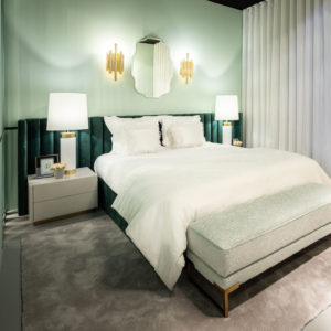 Cama OZZ Interdesign 1