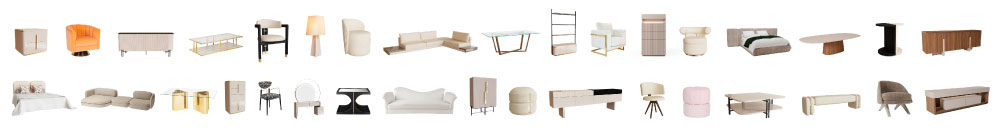 Campanha Summer Sale Interdesign