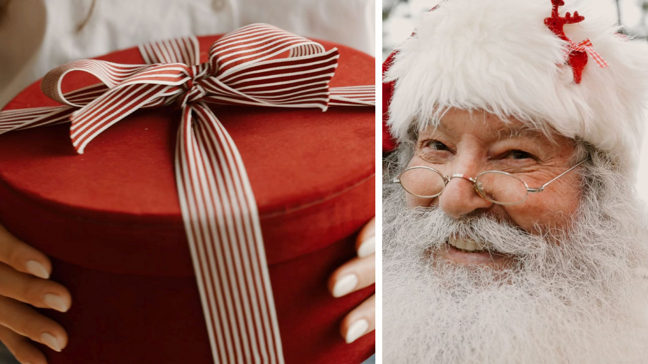 Gift Card Interdesign