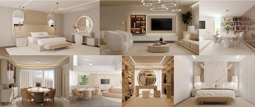 Projeto de Decoração Gratuito